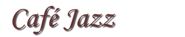 Instrumental café jazz from a great band for weddings and events - Bristol, Bath, Wiltshire, Somerset, Gloucestershire, Oxford and Oxfordshire.
